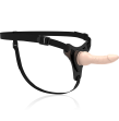 FETISH SUBMISSIVE HARNESS - FLESH REALISTIC SILICONE 16 CM FETISH SUBMISSIVE HARNESS - FLESH REALISTIC SILICONE 16 CM