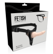 FETISH SUBMISSIVE HARNESS - REALISTISCHES SILIKONFLEISCH, 16 CM FETISH SUBMISSIVE HARNESS - REALISTISCHES SILIKONFLEISCH, 16 CM