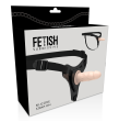 FETISH SUBMISSIVE HARNESS - SILIKONFLEISCH REALISTISCH 12,5 CM FETISH SUBMISSIVE HARNESS - SILIKONFLEISCH REALISTISCH 12,5 CM