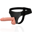 HARNESS ATTRACTION - RNES ALBERT REALISTISCH 17.5 CM -O- 4.3 CM HARNESS ATTRACTION - RNES ALBERT REALISTISCH 17.5 CM -O- 4.3 CM