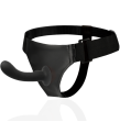 HARNESS ATTRACTION - ARNÉS SILICONA WALKER G-SPOT 15.5 CM -O- 3.8 CM HARNESS ATTRACTION - ARNÉS SILICONA WALKER G-SPOT 15.5 CM -O- 3.8 CM