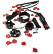 TOYJOY - AMAZING BONDAGE SEX TOY KIT TOYJOY - AMAZING BONDAGE SEX TOY KIT