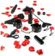 TOYJOY - NUR FÜR SIE LIEBEN SIE SPIELZEUG-STARTER-KIT TOYJOY - NUR FÜR SIE LIEBEN SIE SPIELZEUG-STARTER-KIT