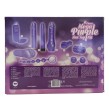 TOYJOY - SOLO PER TE MEGA KIT GIOCATTOLI SESSUALI VIOLA TOYJOY - SOLO PER TE MEGA KIT GIOCATTOLI SESSUALI VIOLA