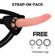 ROCKARMY - GURT DUAL DENSITY CRUSADER 21.5 CM -O- 4.46 CM ROCKARMY - GURT DUAL DENSITY CRUSADER 21.5 CM -O- 4.46 CM