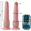 ROCKARMY - GURT DUAL DENSITY CRUSADER 21.5 CM -O- 4.46 CM ROCKARMY - GURT DUAL DENSITY CRUSADER 21.5 CM -O- 4.46 CM