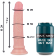 ROCKARMY - HARNESS LIQUID SILICONE DILDO PREMIUM AVENGER 19 CM -O- 3.98 CM ROCKARMY - HARNESS LIQUID SILICONE DILDO PREMIUM AVENGER 19 CM -O- 3.98 CM