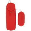 TOYJOY - SOLO PER TE SET REGALO ROMANCE ROSSO TOYJOY - SOLO PER TE SET REGALO ROMANCE ROSSO