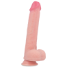 ROCKARMY - ARN S LIQUID SILICONE DILDO PREMIUM KINGCOBRA 24 CM -O- 4.77 CM