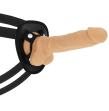 COCK MILLER - HARNESS SILIKON DICHTE ARTIKULIERBARES COCKSIL 18 CM COCK MILLER - HARNESS SILIKON DICHTE ARTIKULIERBARES COCKSIL 18 CM