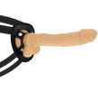 COCK MILLER - HARNESS SILICONE DENSITY ARTICULABLE COCKSIL 24 CM COCK MILLER - HARNESS SILICONE DENSITY ARTICULABLE COCKSIL 24 CM