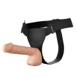 BAILE - HARNAIS DE ULTRA PASSIONNÉE 26 CM NATUREL BAILE - HARNAIS DE ULTRA PASSIONNÉE 26 CM NATUREL