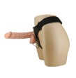 BAILE - HARNAIS DE ULTRA PASSIONNÉE 26 CM NATUREL BAILE - HARNAIS DE ULTRA PASSIONNÉE 26 CM NATUREL