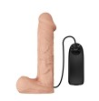 BAILE - HARNAIS DE ULTRA PASSIONNÉE 26 CM NATUREL BAILE - HARNAIS DE ULTRA PASSIONNÉE 26 CM NATUREL