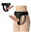 BAILE - ULTRA APPASSIONATA DOPPI DILDOS CON IMBRAGATURA BAILE - ULTRA APPASSIONATA DOPPI DILDOS CON IMBRAGATURA
