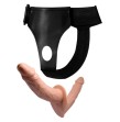 BAILE - ULTRA APPASSIONATA DOPPI DILDOS CON IMBRAGATURA BAILE - ULTRA APPASSIONATA DOPPI DILDOS CON IMBRAGATURA