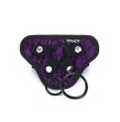 GET REAL - STRAP-ON LACE HARNÉS MORADO GET REAL - STRAP-ON LACE HARNÉS MORADO