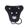 GET REAL - IMBRACATURA DA PIACERE CON CINTURINO NERA GET REAL - IMBRACATURA DA PIACERE CON CINTURINO NERA