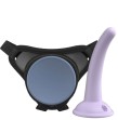 DILLIO - ARNÉS BODY DOCK VIOLETA DILLIO - ARNÉS BODY DOCK VIOLETA