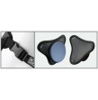 DILLIO - HARNAIS BODY DOCK VIOLET DILLIO - HARNAIS BODY DOCK VIOLET