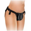 KING COCK - ELITE HARNAIS RÉGLABLE AVEC GODE 15.2 CM POUR DÉBUTANTS