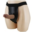 PRETTY LOVE - SLIP HARNNES CON DIDLO INCLUSO PRETTY LOVE - SLIP HARNNES CON DIDLO INCLUSO