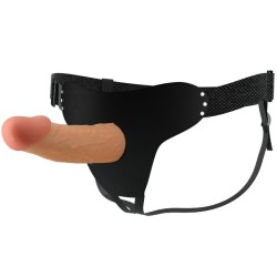 PRETTY LOVE - HARNESS HOMBRE HUECO STARK COMFORTABLE