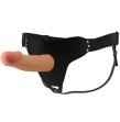 PRETTY LOVE - HARNESS STARK COMFORTABLE PRETTY LOVE - HARNESS STARK COMFORTABLE