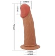 PRETTY LOVE - HARNESS HOMBRE HUECO STARK COMFORTABLE