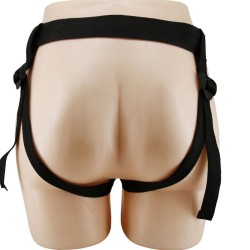 PRETTY LOVE - HARNESS HOMBRE HUECO STARK COMFORTABLE