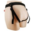 PRETTY LOVE - MAVIS HARNAIS CULOTTE UNIVERSELLE AVEC GODE 19 CM NATUREL PRETTY LOVE - MAVIS HARNAIS CULOTTE UNIVERSELLE AVEC GODE 19 CM NATUREL