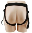 PRETTY LOVE - MAVIS HARNAIS CULOTTE UNIVERSELLE AVEC GODE 19 CM NATUREL PRETTY LOVE - MAVIS HARNAIS CULOTTE UNIVERSELLE AVEC GODE 19 CM NATUREL