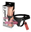 HARNESS ATTRACTION - RNES DANIEL WITH VIBRATION AND ROTATION 18 CM -O- 3.5 CM HARNESS ATTRACTION - RNES DANIEL WITH VIBRATION AND ROTATION 18 CM -O- 3.5 CM