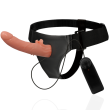 HARNESS ATTRACTION - RNES VIBRATOR HECTOR 20 CM -O- 3.5 CM HARNESS ATTRACTION - RNES VIBRATOR HECTOR 20 CM -O- 3.5 CM