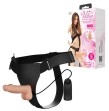 BAILE - IMBRAGATURA DA ULTRA PASSIONATA 19.4 CM NATURALE BAILE - IMBRAGATURA DA ULTRA PASSIONATA 19.4 CM NATURALE