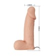 BAILE - ULTRA LEIDENSCHAFTLICHER GESCHIRR 19.4 CM NATURAL BAILE - ULTRA LEIDENSCHAFTLICHER GESCHIRR 19.4 CM NATURAL