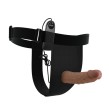 PRETTY LOVE - HARNESS BRIEFS WITH VIBRATION DILDO INCLUDED PRETTY LOVE - HARNESS BRIEFS WITH VIBRATION DILDO INCLUDED