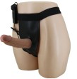 PRETTY LOVE - GURT-HOSE MIT VIBRATIONSDILDO INKLUSIVE PRETTY LOVE - GURT-HOSE MIT VIBRATIONSDILDO INKLUSIVE