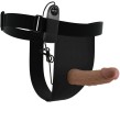 PRETTY LOVE - HARNESS BRIEFS WITH VIBRATION DILDO INCLUDED PRETTY LOVE - HARNESS BRIEFS WITH VIBRATION DILDO INCLUDED
