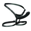 CALEXOTICS - BOUNDLESS WIEDERAUFLADBARER MULTIPORPUSE-ARNESS CALEXOTICS - BOUNDLESS WIEDERAUFLADBARER MULTIPORPUSE-ARNESS