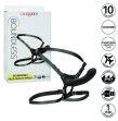 CALEXOTICS - BOUNDLESS ARNESS MULTI-PORPUSES RECHARGEABLE CALEXOTICS - BOUNDLESS ARNESS MULTI-PORPUSES RECHARGEABLE