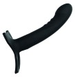 CALEXOTICS - BOUNDLESS RECHARGABLE MULTI-PORPUSE ARNESS CALEXOTICS - BOUNDLESS RECHARGABLE MULTI-PORPUSE ARNESS