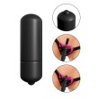 FETISH FANTASY SERIES - SET STRAP-ON VIBRANTE VIOLA. FETISH FANTASY SERIES - SET STRAP-ON VIBRANTE VIOLA.