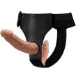 BAILE - BALLO ULTRA APPASSIONATA DOPPI DILDOS CON IMBRACATURA BAILE - BALLO ULTRA APPASSIONATA DOPPI DILDOS CON IMBRACATURA