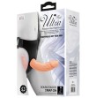 BAILE - BALLO ULTRA APPASSIONATA DOPPI DILDOS CON IMBRACATURA BAILE - BALLO ULTRA APPASSIONATA DOPPI DILDOS CON IMBRACATURA