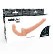 ADDICTED TOYS - GODE AVEC ARN S SANS SUPPORT NATUREL ADDICTED TOYS - GODE AVEC ARN S SANS SUPPORT NATUREL