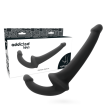 ADDICTED TOYS - DILDO MIT RNA S OHNE SUBJECTION SCHWARZ ADDICTED TOYS - DILDO MIT RNA S OHNE SUBJECTION SCHWARZ