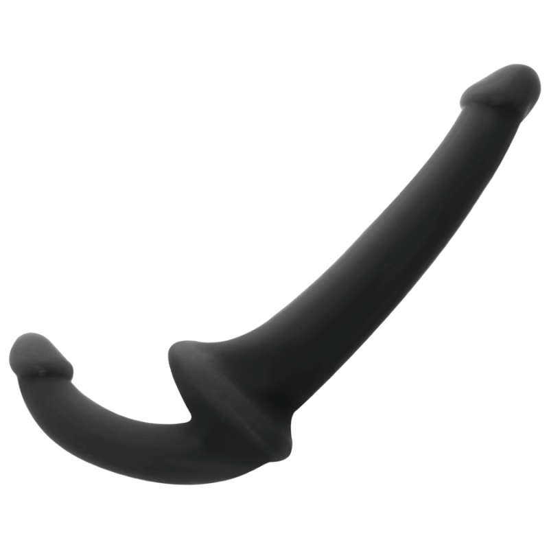 ADDICTED TOYS - DILDO WITH RNA S WITHOUT SUBJECTION BLACK ADDICTED TOYS - DILDO WITH RNA S WITHOUT SUBJECTION BLACK
