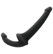 ADDICTED TOYS - DILDO MIT RNA S OHNE SUBJECTION SCHWARZ ADDICTED TOYS - DILDO MIT RNA S OHNE SUBJECTION SCHWARZ