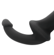 ADDICTED TOYS - DILDO CON ARNÉS SIN SUJECIÓN NEGRO ADDICTED TOYS - DILDO CON ARNÉS SIN SUJECIÓN NEGRO